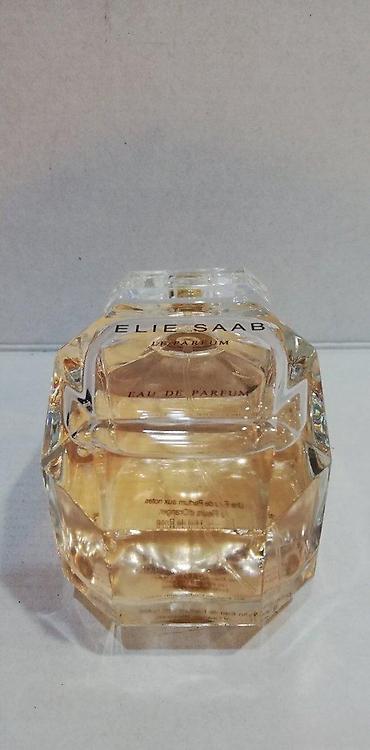 Parfemi: ELIE SAAB LE PARFUM EDP 90ML TSTR | Elie Saab Le Parfum edp 90ml — 3