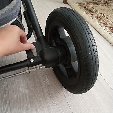 Коляски: Коляска, Б/у — 22