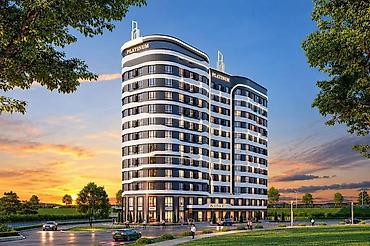квартиры гес 2: Элитка, 2 комнаты, 82 м² — 2