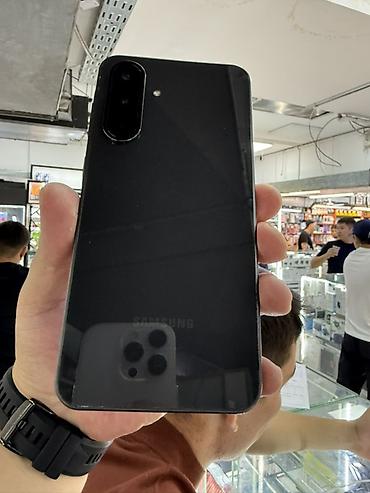 чехол а36 самсунг: Samsung Galaxy A36 5G (модель SM-A366E/DS) Ключевые характеристики: - — 1