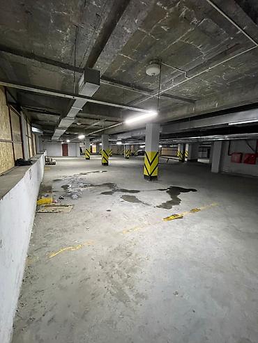 Продажа магазинов: Продажа магазинов В жилом доме, 1000 м², Цокольный этаж этаж — 5