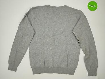 pull and: Jack & Jones, Sweter dla mężczyzn, rozmiar XL — 3