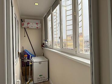 Продажа квартир: 2 комнаты, 69 м², Элитка, 8 этаж, Евроремонт — 14