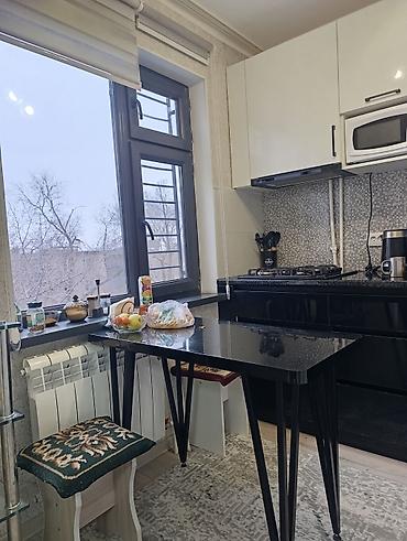 Продажа квартир: 3 комнаты, 58 м², 104 серия, 4 этаж, Евроремонт — 8