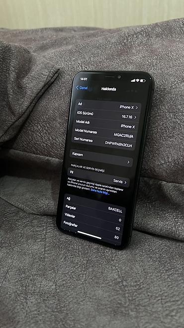 iphonr x: IPhone X, Qara, Face ID — 5