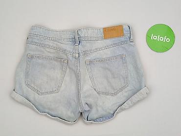 body levis: H&M, Szorty damskie, rozmiar M — 3