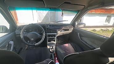 Daewoo: Daewoo Nexia: 2004 г., 1.5 л, Кол менен иштөөчү, Бензин, Седан — 3