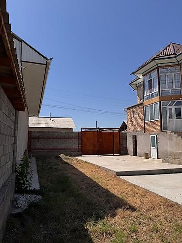 Продажа коттеджей и домов: 6 комнат и более, 250 м², 4 соток, Кара-Суу, Собственник — 27