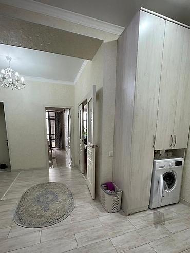 107: 3 комнаты, 107 м², Элитка, 6 этаж, Евроремонт — 7