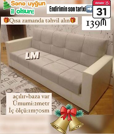 💫 _*DİVAN*_ 💫 *Endirim fürsəti💣* ✔️Qiymət : 165₼deyil ❌ *Sadəcə lalafo.az -da 💫 _*DİVAN*_ 💫 *Endirim fürsəti💣* ✔️Qiymət : 165₼deyil ❌ *Sadəcə