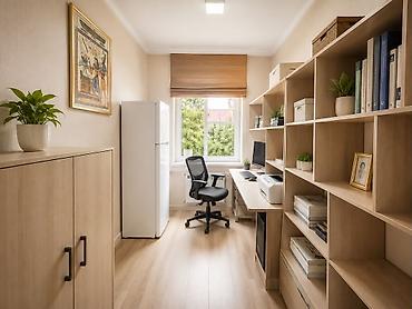 красивые дома: 🏡 Продается уютный дом в селе Орто-Сай (Возле Дип.городка Браво) ✔ — 9