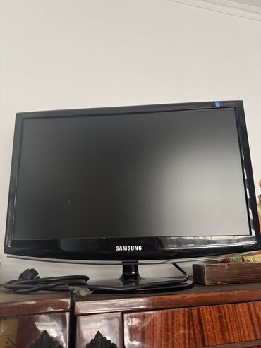Мониторы: Монитор, Samsung, Б/у, 21" - 22"