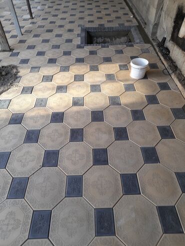 Тротуарная плитка: Брусчатка Брусчатки Брусчатка Бишкек цена Брусчатка, евро брусчатка — 17