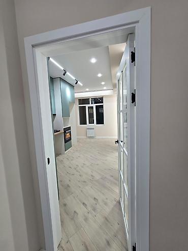 Продажа квартир: 1 комната, 50 м², Нижний Джал (Джал-23) 11 этаж, Дизайнерский ремонт — 9