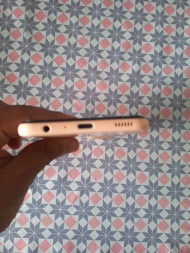 Samsung: Samsung Galaxy A23 5G, 128 GB, rəng - Çəhrayı, Düyməli, Barmaq izi, Sənədlərlə — 6