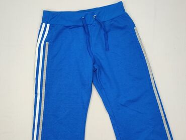mk trampki: Sweatpants, Atmosphere, 10 years, 134/140, condition - Very good