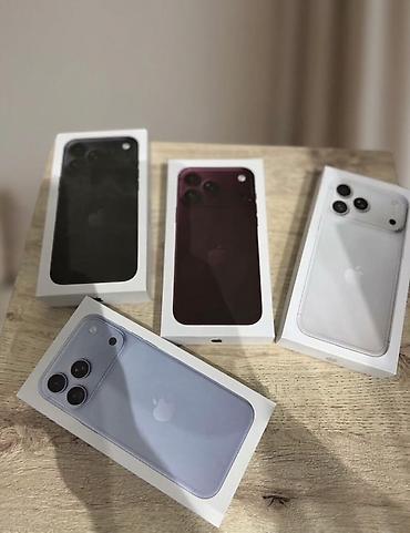 ipad mini 6 64gb: IPhone 18 Pro Max, 256 GB, Zəmanət, Kredit, Face ID — 1