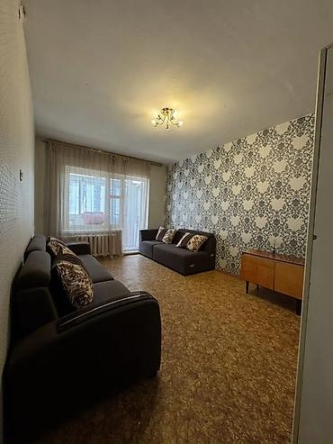 1 bedroom: 1 комната, Джал-29 Агентство недвижимости, Студентам, от 1 года, от 1 месяца, от 3 месяцев, С мебелью частично — 4
