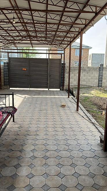 Продажа коттеджей и домов: Биримдик Куттан уй сатылат Мансарт тибинде салынган Уй аянты 200 м 2 — 2