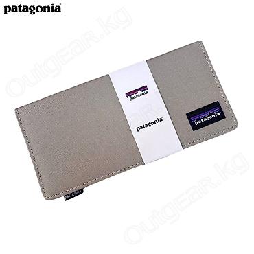 cordura: 🟠 Для активного отдыха Портмоне Patagonia Long Wallet 🟠 ⠀ Стильный — 9