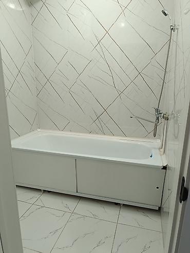 Продажа квартир: 2 комнаты, 59 м², Верхний Джал Индивидуалка, 6 этаж, Свежий ремонт — 2