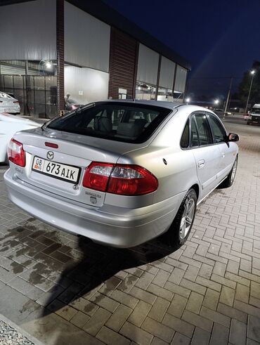 авто mazda 626: Продаюм свой авто владею данной машиной с 2019 года, машина в