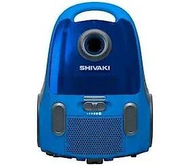 ocean filter: Shivaki VC220CON BLU EX – Siklon Güclü Tozsoran Shivaki VC220CON BLU — 2