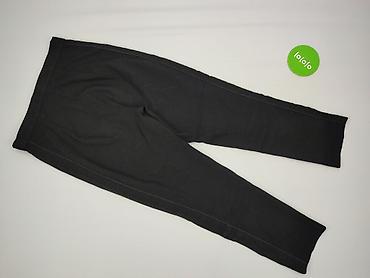 hm futro: H&M, Spodnie materiałowe damskie, rozmiar M — 3