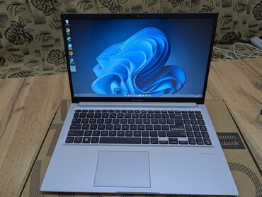 куплю бу ноутбук: Ноутбук, Asus, 16 ГБ ОЗУ, Intel Core i7, 15.6 ", Б/у, память NVMe SSD