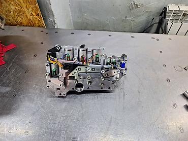 СТО, ремонт транспорта: Компьютерная диагностика, Замена масел, жидкостей, без выезда — 22