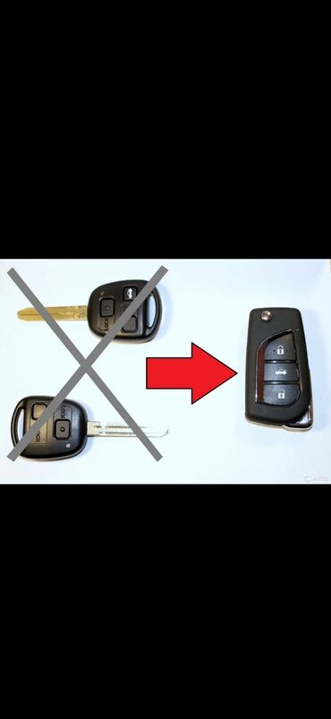 СТО, ремонт транспорта: Чип ключ ремонт замок Сигнализация центральный замок прошивка — 30