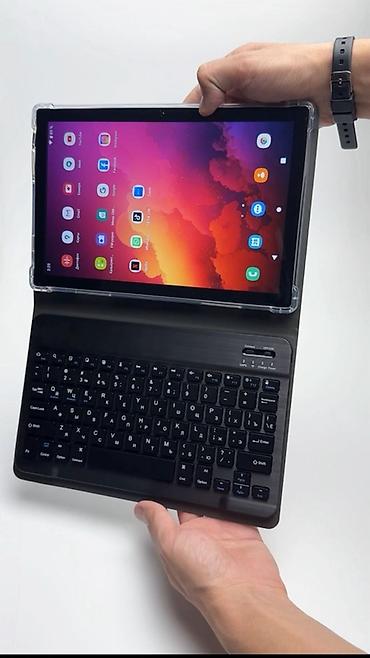 usb модем с раздачей wi fi: Планшет, память 128 ГБ, 9" - 10", 4G (LTE), Новый, Классический цвет - Серый — 4