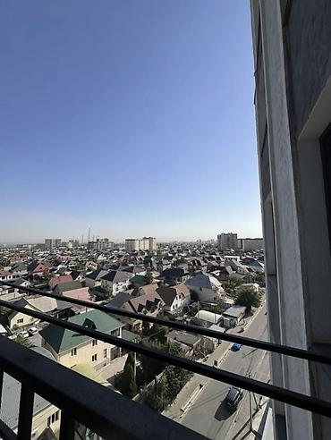 real sight: 1 комната, 42 м², Кок-Жар мкр Элитка, 9 этаж, Евроремонт — 2