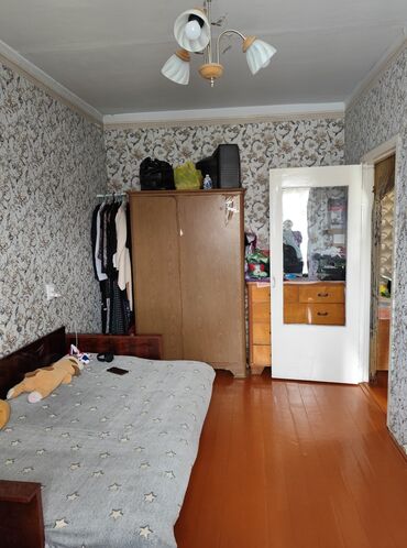ищу квартиру политех: 1 комната, Собственник, Без подселения, С мебелью полностью