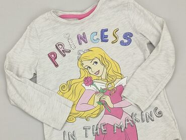 Blouses: Blouse, Disney, 3-4 years, 98-104 cm, condition - Very good