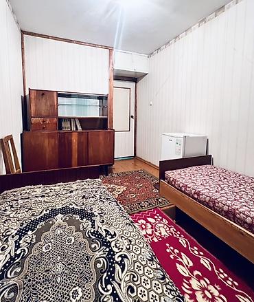 18 м², С мебелью полностью