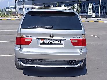 bmw g05 фары: BMW X5: 2000 г., 4.4 л, Автомат, Газ, Кроссовер — 4