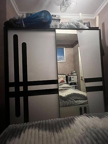 2 el esyalar: Dolab paltar üçün 200x228 damla firması. Wapp çat aktivdir yazın — 5