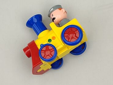 Other toys