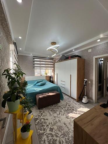 Продажа квартир: 3 комнаты, 87 м², Элитка, 12 этаж, Евроремонт — 3