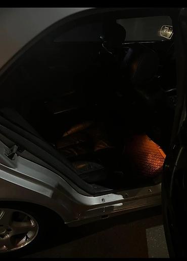 мерс w210 3 2: Mercedes-Benz E-Class: 1998 г., 3.2 л, Автомат, Бензин, Седан — 3