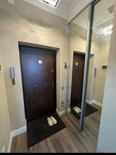 Продажа квартир: 2 комнаты, 57 м², Элитка, 6 этаж, Дизайнерский ремонт at lalafo.kg — 7 Продажа квартир: 2 комнаты, 57 м², Элитка, 6 этаж, Дизайнерский ремонт — 7