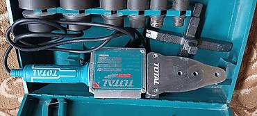 2 el odun sobasi: İşlənmiş Elektrik lobzik — 9