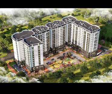 рабочий городок дом продаю: Берилген, Элитка, 2 бөлмө, 70 кв. м