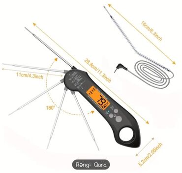 Mətbəx üçün digər texnika: Kolbasa,ət, toyuq, balıq, pendir, süd və digər qida və qeyri qida — 3