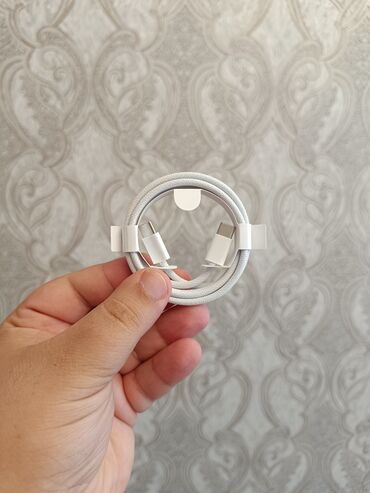 Kabel Apple, Type C (USB-C), Yeni