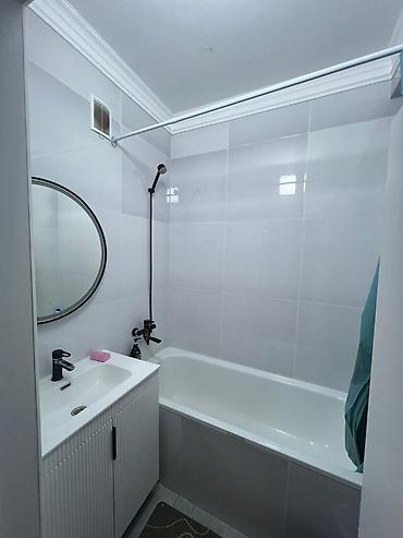 2 8: 3 комнаты, 80 м², 8 этаж, Дизайнерский ремонт — 4
