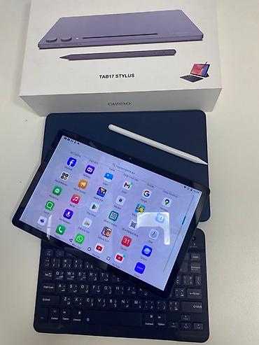 oteeto tab 11 pro отзывы: Oteeto TAB17 Stylus planşet dəsti Xüsusiyyətlər: - Böyük ekranlı — 1