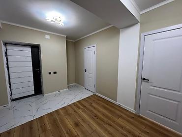 Продажа квартир: 2 комнаты, 63 м², Элитка, 2 этаж, Дизайнерский ремонт — 4