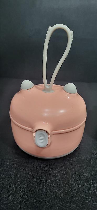 Süngərlər və fırçalar: Korpe usaqlar ucun yemek (smes ve ya kaşa) qabi. ideal veziyyetde. 2 — 4